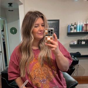 Meet your Posher, Maddie